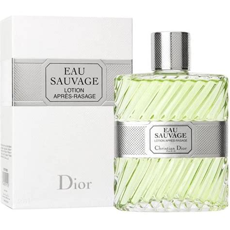 lotion apres rasage sauvage dior|dior eau sauvage after shave.